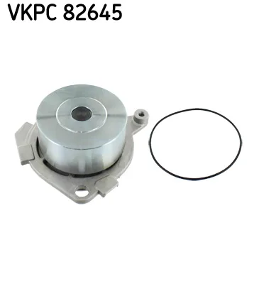 Водна помпа, охлаждане на двигателя SKF